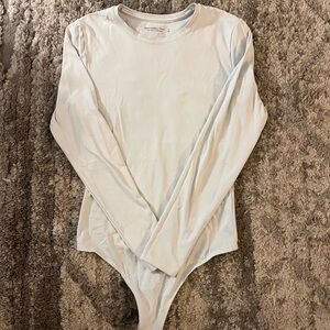 Long Sleeve Body Suit